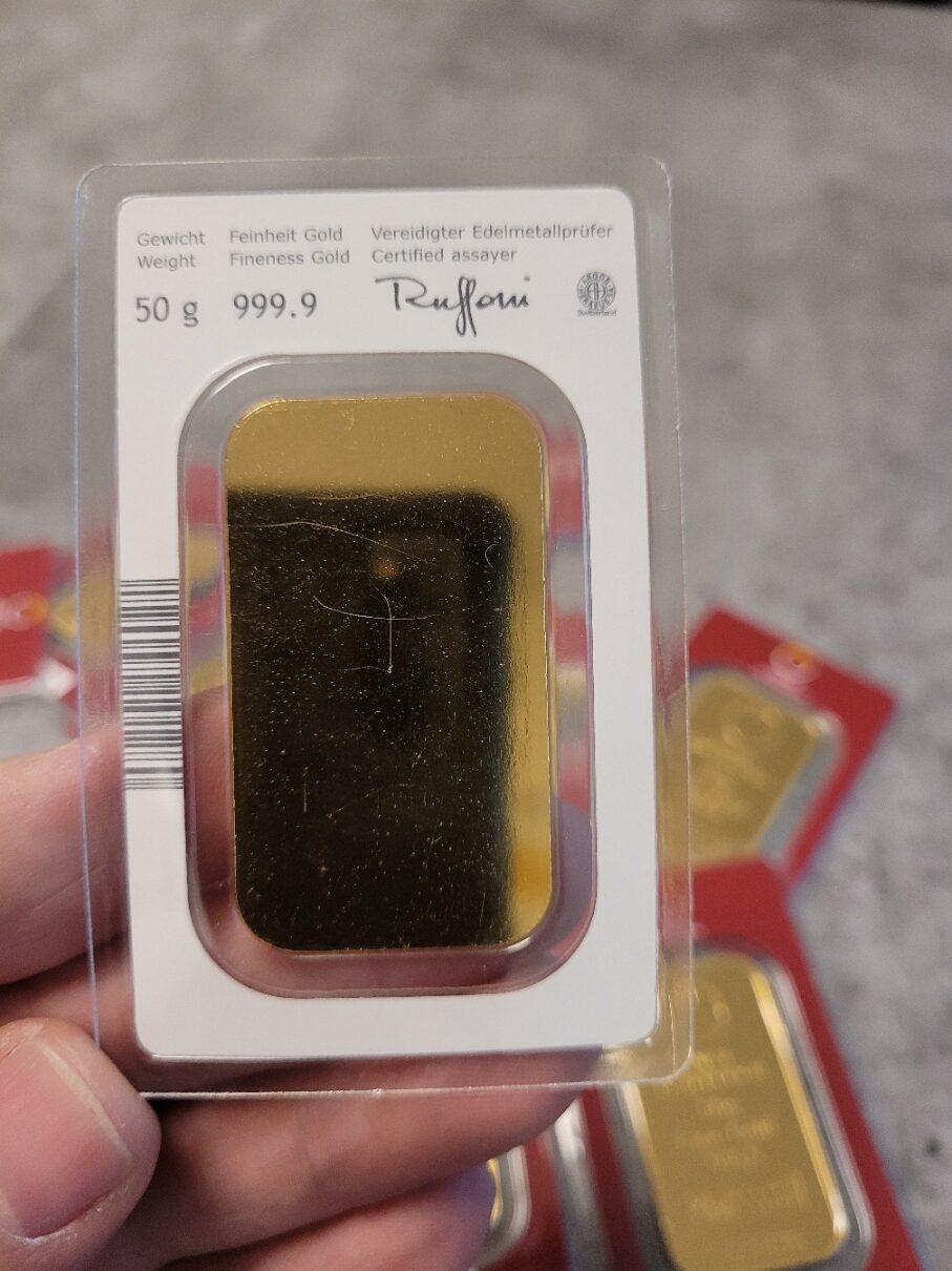 Goldbarren Münze Österreich 50 g 999,9 kaufen Goldbarren Münze Österreich 50 g 999,9 kaufen