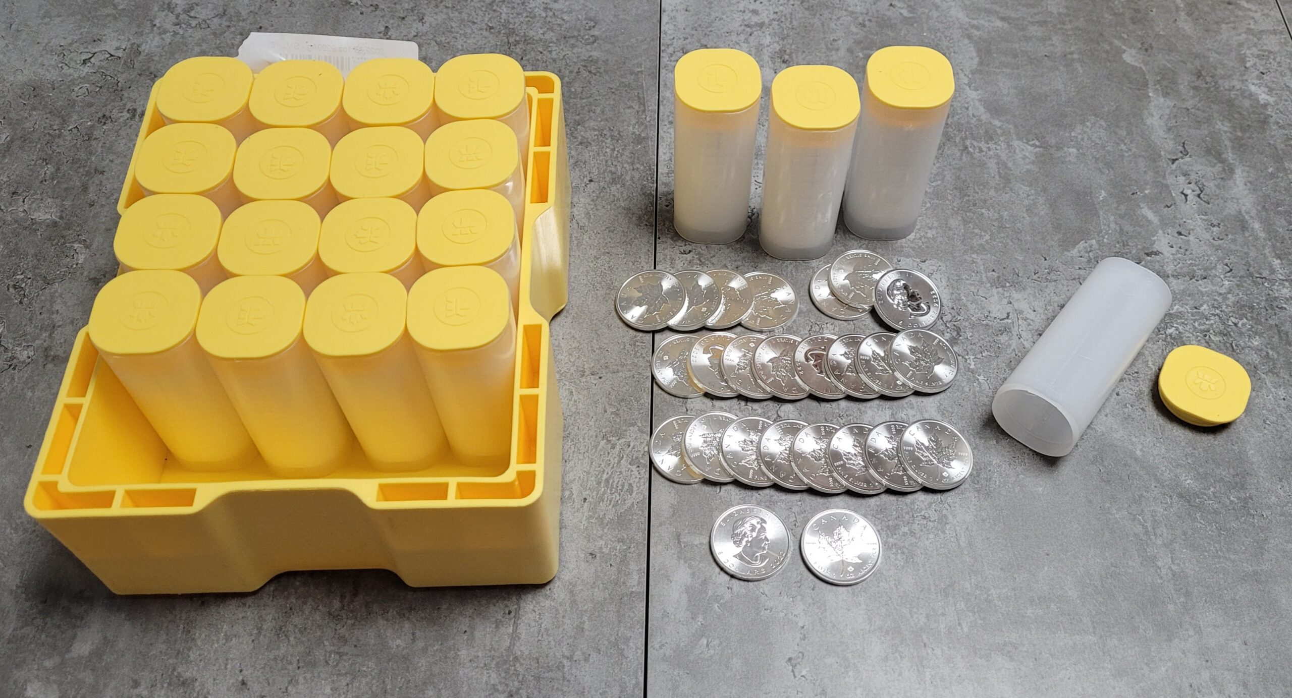 Silber Maple Leaf 1 oz 2023 kaufen Silber Maple Leaf 1 oz 2023 kaufen