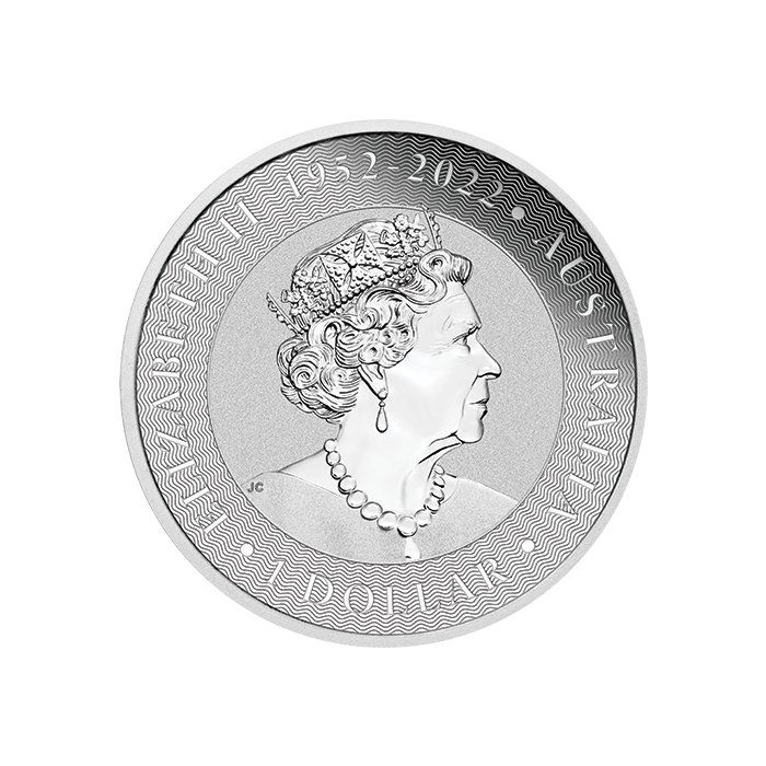 Silber kaufen Känguru 1 oz 2023 Silber kaufen Känguru 1 oz 2023