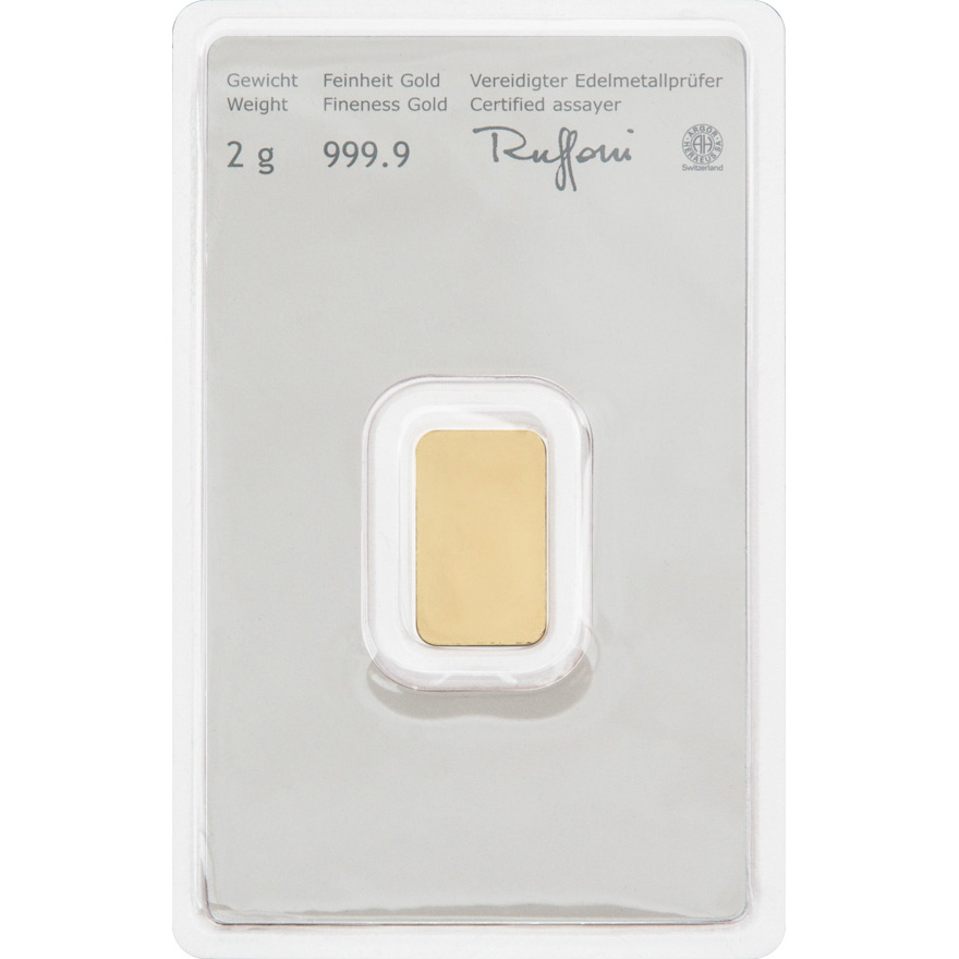 Münze Österreich 2 g Goldbarren kaufen Münze Österreich 2 g Goldbarren kaufen