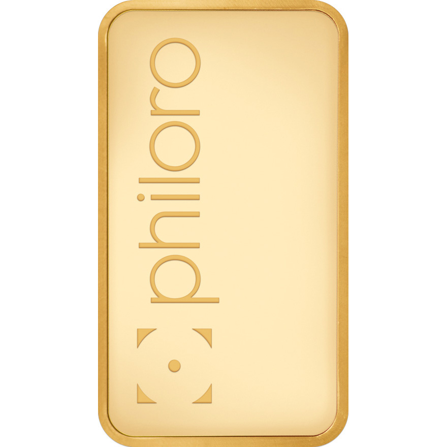 philoro 20 g Gold kaufen philoro 20 g Gold kaufen