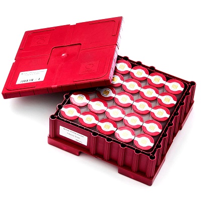 Silber kaufen Masterbox Wiener Philharmoniker Silber kaufen Masterbox Wiener Philharmoniker