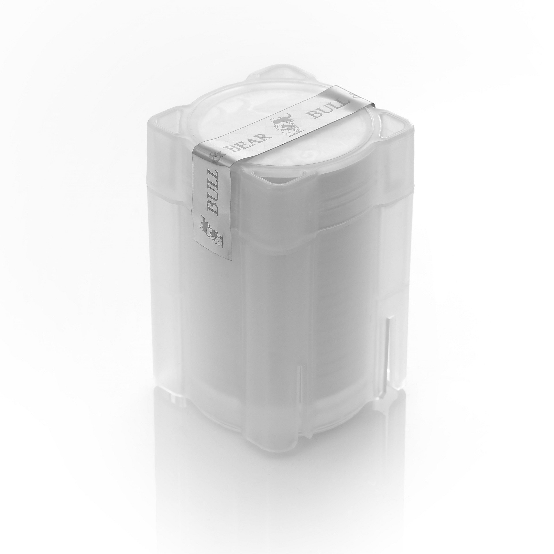 Tube 1 oz Silber Bull & Bear Silbermünzen kaufen Tube 1 oz Silber Bull & Bear Silbermünzen kaufen