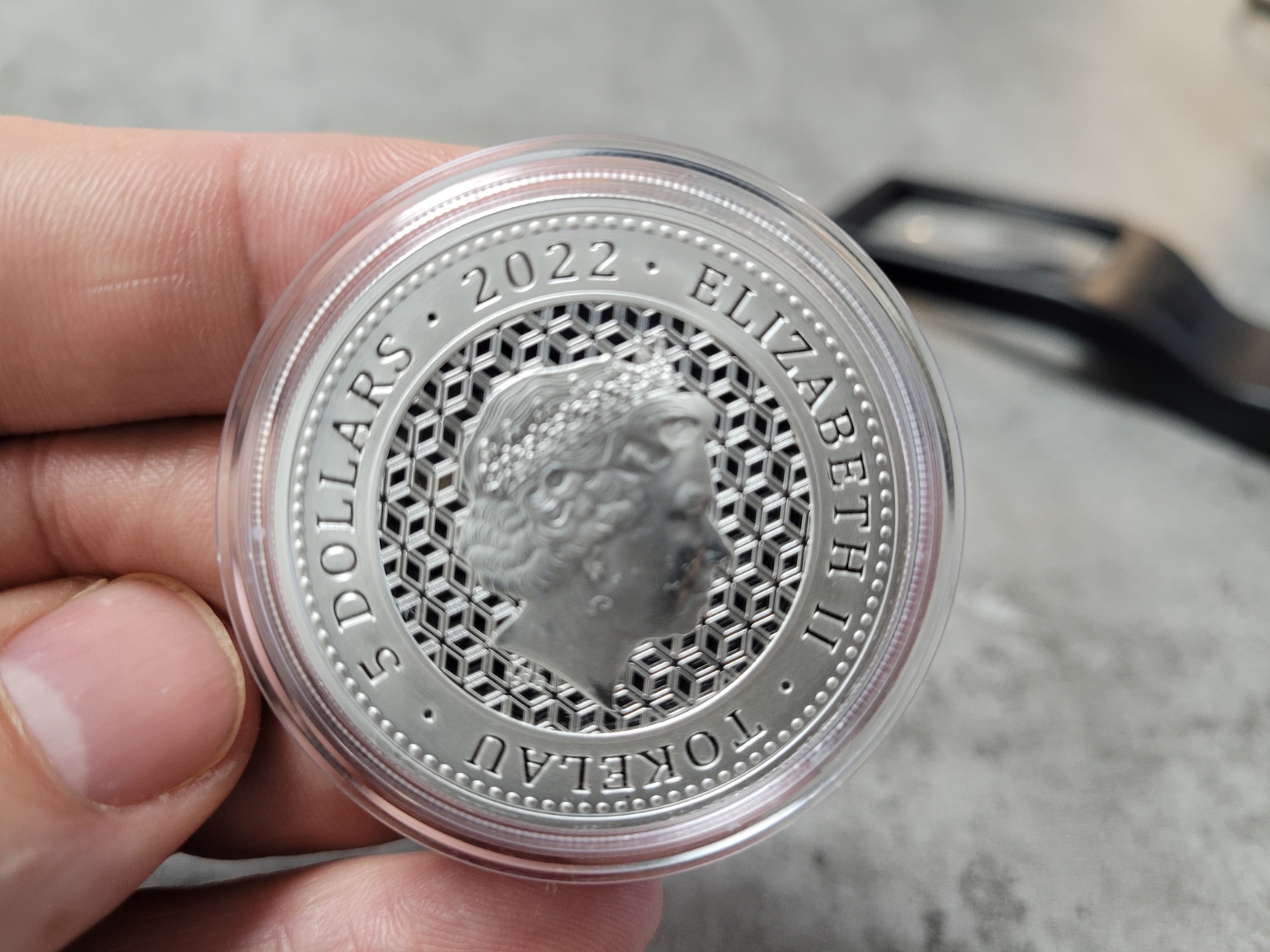 Masterbox 400 Stück 1 oz Silber Bull & Bear Silber kaufen Masterbox 400 Stück 1 oz Silber Bull & Bear Silber kaufen