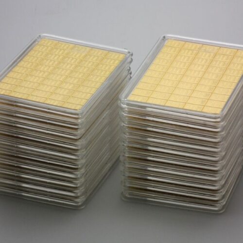 Investmentpaket 20 x 50 g Goldtafel kaufen