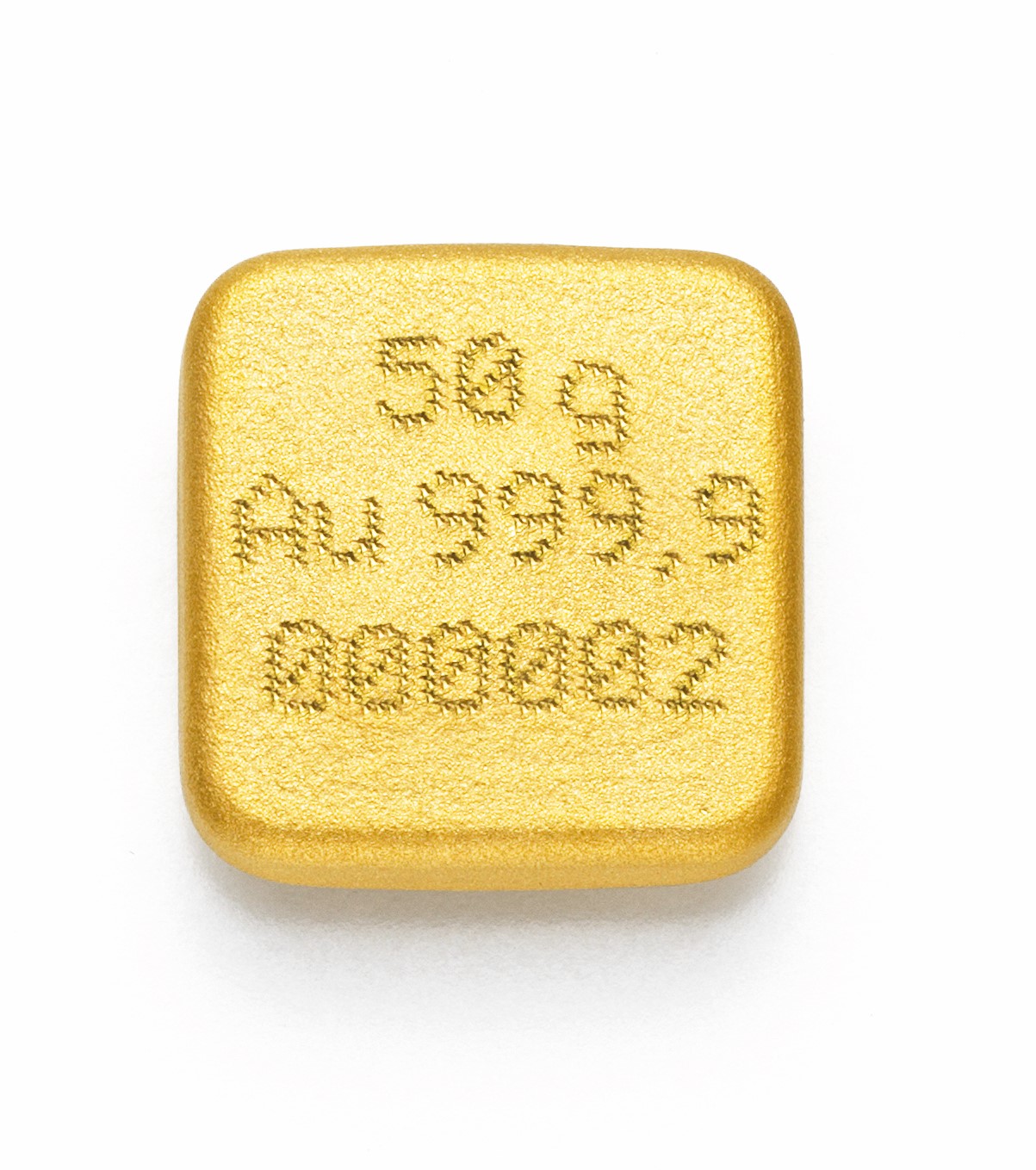 Gold verkaufen C.Hafner 50 g (gegossen) Gold verkaufen C.Hafner 50 g (gegossen)